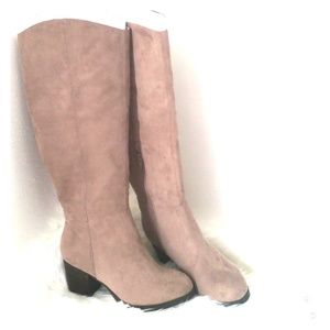 Old Navy knee high boots
